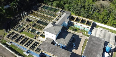 Notícia - Abastecimento de água será interrompido para obras da CASAN