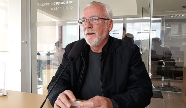 Notícia - Morre o empresário Guido Búrigo, aos 74 anos