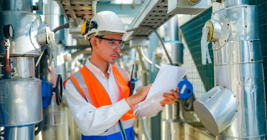 Notícia - Câmara aprova projeto que pode dar fôlego às indústrias químicas em SC