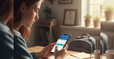 Notícia - Notas do Enem 2025 já estão disponíveis para consulta