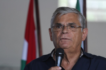 Notícia - Decisão da Secretaria do Tesouro Nacional barra recurso para a Serra do Faxinal