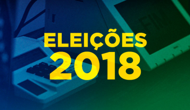 Notícia - Décio e Merisio, Bolsonaro e Haddad na frente em Criciúma