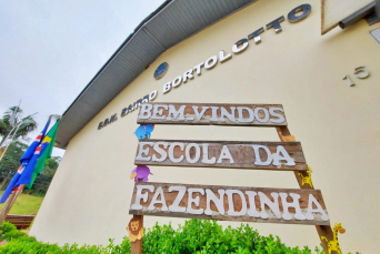 Notícia - Sorteio da Rifa da Fazendinha acontece nesta segunda-feira       