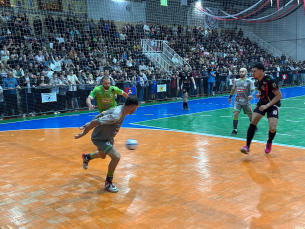 Notícia - Primeiro Fórum Municipal de Esporte e Lazer de Urussanga acontece nesta quarta-feira