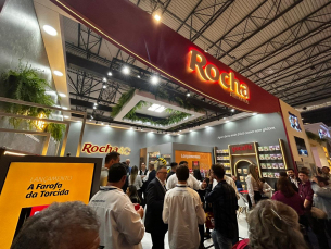 Notícia - Alimentos produzidos com mandioca Sul catarinense são destaque durante Exposuper