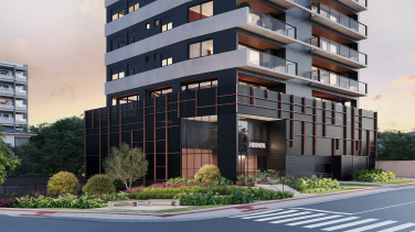 Notícia - Fidenza Residencial alia exclusividade, localização privilegiada e contato com a natureza em Criciúma