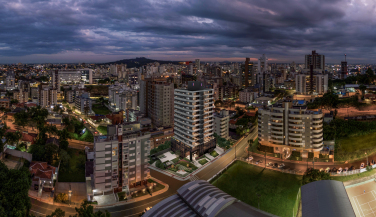 Notícia - Fidenza Residencial: onde a sua autenticidade começa a se materializar