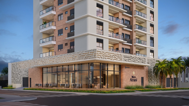 Notícia - Mar di Atrani: um novo capítulo na valorização do Balneário Rincão