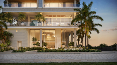 Notícia - Monte Leone Residencial: um marco de sofisticação no coração de Criciúma