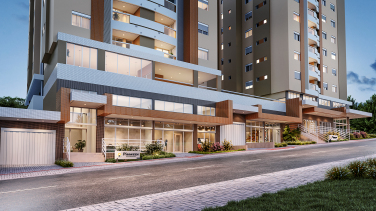 Notícia - Pianezze Residencial: seu novo lar no coração de Içara