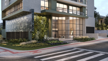 Notícia - Thiene Residencial entra na fase final das obras e tem entrega prevista ainda em 2026
