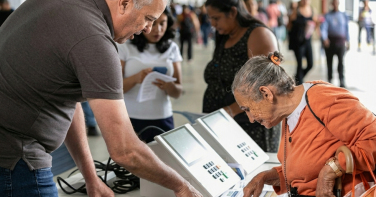 Notícia - Eleições 2026: o que é idade eleitoral e como ela funciona