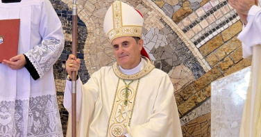 Notícia - Quem é Dom Milton Zonta, nomeado pelo Papa e futuro líder da Diocese de Criciúma