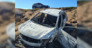 Notícia - 'Participação fundamental': polícia prende 4º envolvido em assassinato brutal de empresário em Laguna