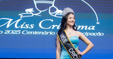 Notícia - Miss Criciúma escolhe nova representante na quinta-feira 