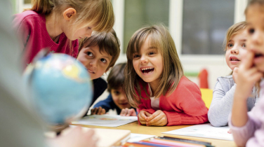 Notícia - Educação Socioemocional nas escolas: o processo de formação e preparo para uma futura sociedade