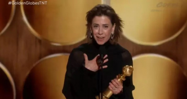Notícia - Fernanda Torres leva Globo de Ouro por atuação em Ainda Estou Aqui