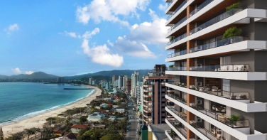 Notícia - Vice-presidente da Construtora Fontana destaca potencial de Balneário Piçarras e apresenta o Águas de Marano no Programa Do Avesso