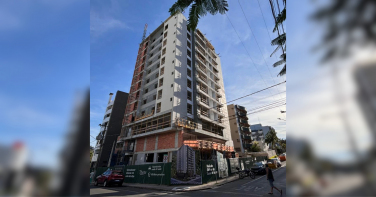 Notícia - Fontana entregará em 2026 um dos empreendimentos mais sustentáveis de Criciúma