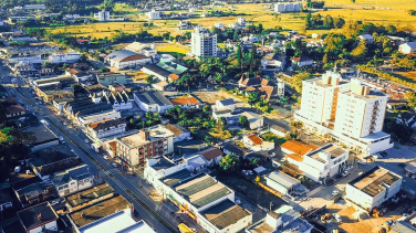 Notícia - Plano Diretor será discutido em audiência pública na terça-feira em Forquilhinha
