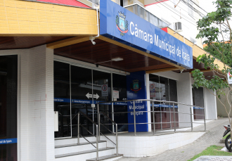 Notícia - Câmara Municipal de Içara abre processo seletivo para estagiários