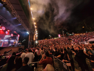 Notícia - Entenda por que Urussanga não terá Festa do Vinho neste ano