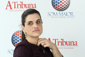 Notícia - Sem previsão para diminuir as filas