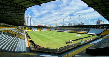 Notícia - Criciúma x Concórdia: no Majestoso, Tigre busca voltar a vencer no Catarinense