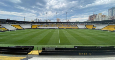 Notícia - Criciúma x Avaí: em casa, Tigre busca primeira vitória no ano