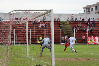 Notícia - Tubaronenses vencem na Copa Santa Catarina