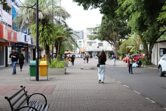 Notícia - Corpus Christi: Veja o que funcionará neste feriado