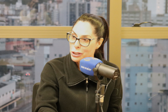 Notícia - [Áudio] Mesa redonda em Jaguaruna pode definir rumo da APA da Baleia Franca
