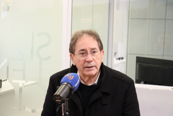 Notícia - [Áudio] Logística será fator determinante para SC se destacar, afirma presidente da Fiesc