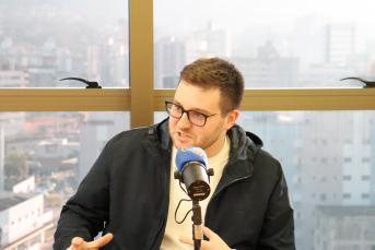 Notícia - [Áudio] Criciúma receberá evento sobre inovação na construção civil 