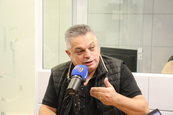 Notícia - [Áudio] Moradores de rua: João Rodrigues defende modelo de Chapecó para enfrentar situação em SC