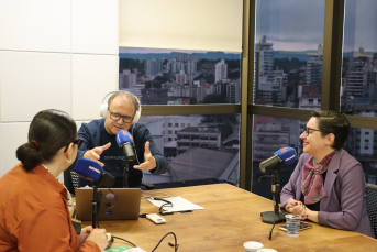 Notícia - [Áudio] Feijoada do bairro Juventude acontecerá neste sábado