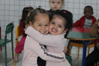 Notícia - Campanha SuperAção do Bairro da Juventude traz Coca-Cola