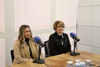 Notícia - Nomes & Marcas conta a história da Lessa Kids com Rosa e Andrea Bittencourt Lessa 