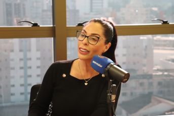 Notícia - [Áudio] Nova Lei do Luto Materno prevê dignidade e acolhimento às famílias