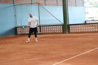 Notícia - Começou! Track&Field Experience inicia etapa em Criciúma