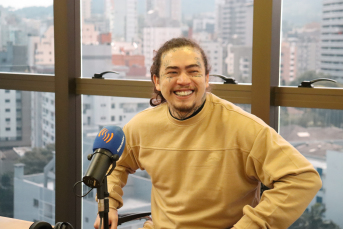 Notícia - Whindersson Nunes no Programa do Avesso: carreira, boxe e novo show em Criciúma