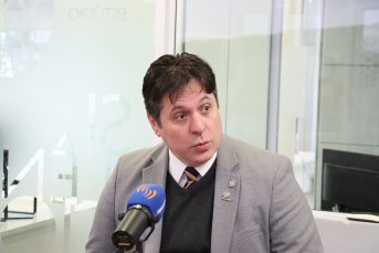 Notícia - [Áudio] Indústria do carvão busca novo rumo com apoio da Fapesc