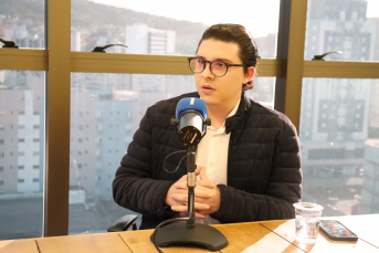 Notícia - Criciumense propõe semipresidencialismo como alternativa para o Brasil