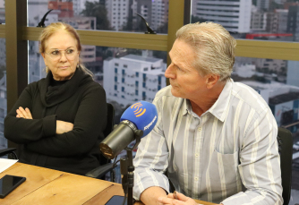 Notícia - SuperAção arrecada mais de R$ 100 mil ao Bairro da Juventude