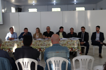 Notícia - Conselho Fiscal da Cooperaliança acompanha denúncias e pode convocar assembleia
