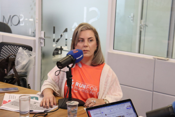 Notícia - [Áudio] Spinning Day mobiliza Criciúma neste sábado em apoio à luta contra o Parkinson