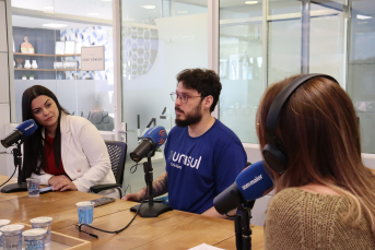 Notícia - [Áudio] Depressão e suicídio na terceira idade: um silêncio que precisa ser quebrado