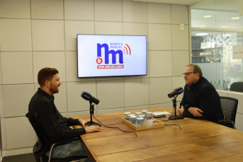 Notícia - Nomes & Marcas: “André do Varandas”, fala sobre os 40 anos de tradição e sucesso da casa