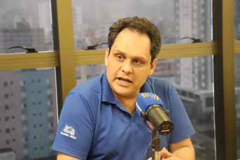 Notícia - [Áudio] Balneário Rincão recebe evento da Primavera e celebra cinco anos dos Voluntários 