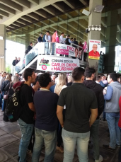Notícia - Sábado de convenção do MDB em Florianópolis